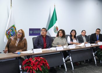Aprueba Comisión del Congreso reconocimiento a mujeres indígenas