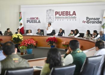 Congreso participa en reunión interinstitucional de salud