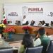Congreso participa en reunión interinstitucional de salud