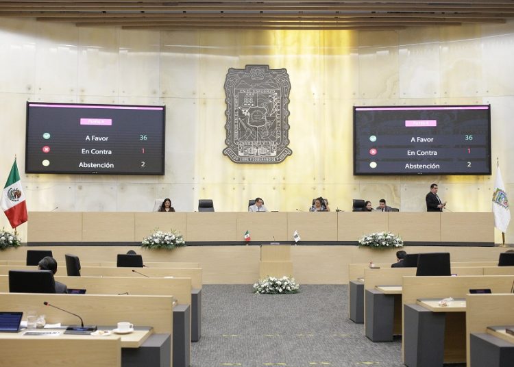 Aplazan para el 15 de enero elección del titular de la ASE en el Congreso de Puebla