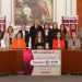 Pepe Chedraui firma de convenio ‘Tolerancia Cero al Acoso Callejero’