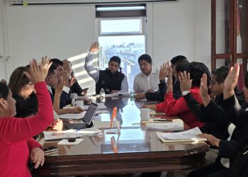 Se aprueba en Cuautlancingo Presupuesto de Egresos para el 2026