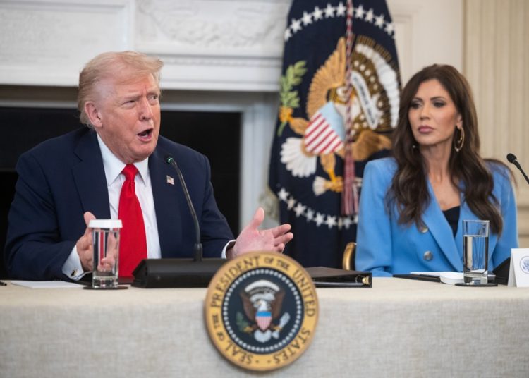 Trump admite deportación ilegal de guatemalteco
