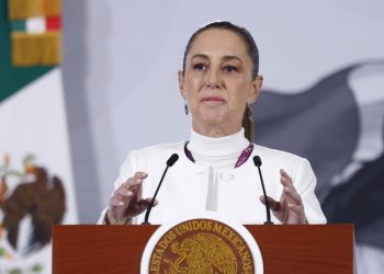 Sheinbaum confirma envíos de petróleo de México a Cuba
