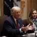 Exigen a Trump revelar justificación de ataques