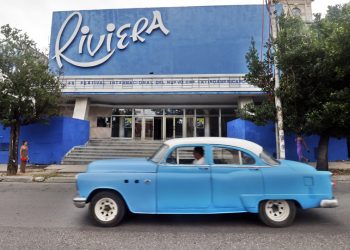 Arranca el Festival de La Habana en medio de apagones