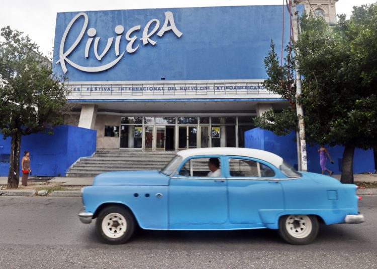 Arranca el Festival de La Habana en medio de apagones