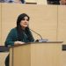 Delfina Pozos propone que municipios supervisen procedimientos para desarrollo policial