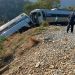Descarrilamiento de Tren Interoceánico deja 13 personas muertas