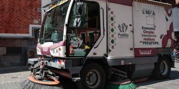 Por fiestas navideñas, Limpia recolectará 175 toneladas adicionales de residuos sólidos