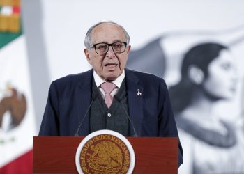 México descarta presencia de variante K de influenza A H3N2