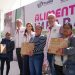 Gobierno de la Ciudad garantizan seguridad alimentaria a familias en vulnerabilidad