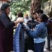 SEDIF abriga a familias vulnerables con campaña invernal