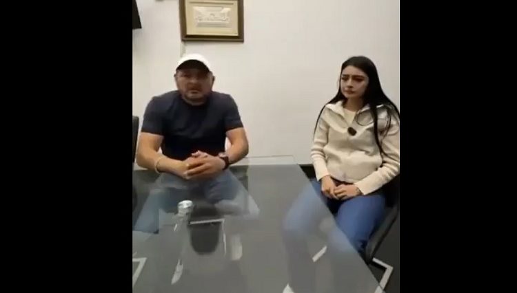 Falta mano dura contra la delincuencia en Puebla