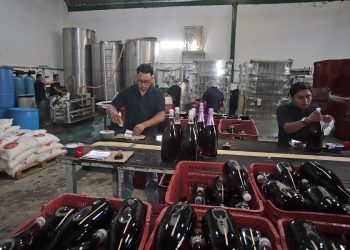 Las contrastantes cifras del empleo asegurado