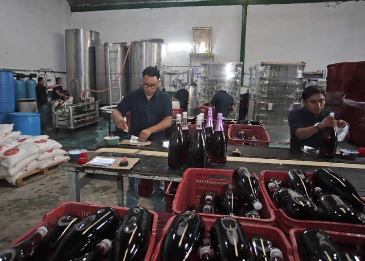 Las contrastantes cifras del empleo asegurado