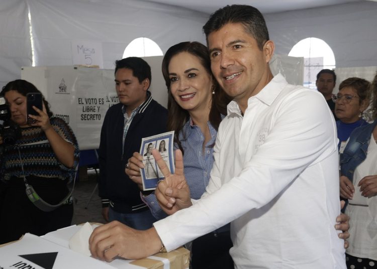 Mario Riestra debe tener apertura y sumar a quienes no piensan igual que él: Eduardo Rivera