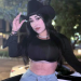 De Cuba a Puebla: la historia de Elianis, una joven migrante atrapada por la violencia