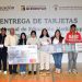 La educación transforma el futuro de las y los jóvenes: Lilia Cedillo