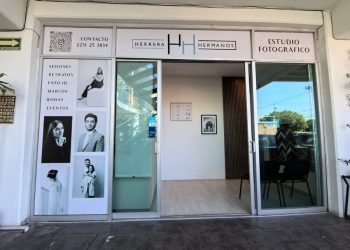 Estudio Fotográfico Herrera Hermanos ofrece calidad y tradición