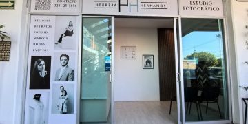 Estudio Fotográfico Herrera Hermanos ofrece calidad y tradición