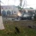 Se eleva a 5 el número de muertos por explosión de un vehículo en Michoacán