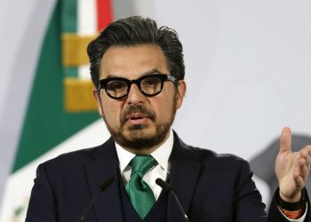 México suma casi 600 mil empleos formales en enero–noviembre de 2025