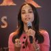Zoé Saldaña destaca crucial apoyo de Sam Worthington
