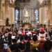 Guatemala se vuelca en fe y color ante la Virgen de Guadalupe