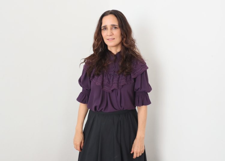 ‘Quemar las naves’, la joya oculta del cine con voz de Julieta Venegas