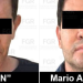 Ingresan a prisión preventiva al suegro y cuñado de Iván Archivaldo Guzmán