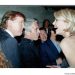 Demócratas difunden fotos de Trump en la mansión de Epstein