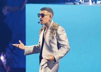 Rauw Alejandro dará concierto gratis en Santo Domingo