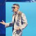 Rauw Alejandro dará concierto gratis en Santo Domingo