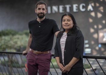 ‘La reserva’, la cinta sobre tala ilegal en México 