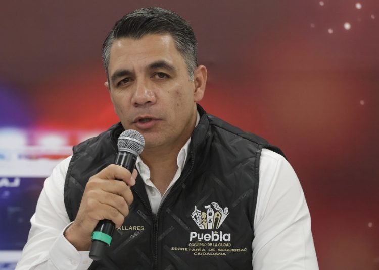 SSC modificará su estructura interna para poner en marcha Unidad de Contrainteligencia
