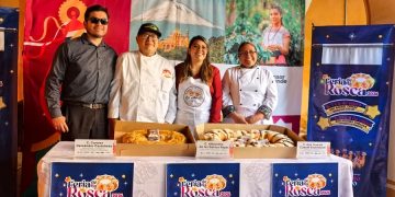 Anuncian la Feria de la Rosca 2026 en San Rafael Comac