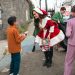Sorprende Graciela Palomares con más de tres mil juguetes a niñas y niños del Distrito 16