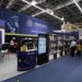 TEPJF realizó 33 presentaciones de libros y 10 conversatorios en la FIL de Guadalajara