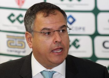 Rodríguez Regordosa descarta declinar candidatura a presidencia del CCE