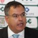 Rodríguez Regordosa descarta declinar candidatura a presidencia del CCE
