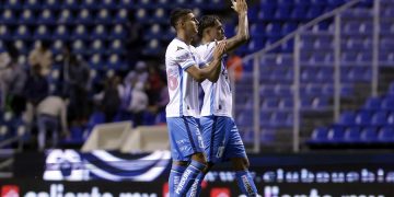 El Puebla enfrentará a Alebrijes en su tercer partido de pretemporada