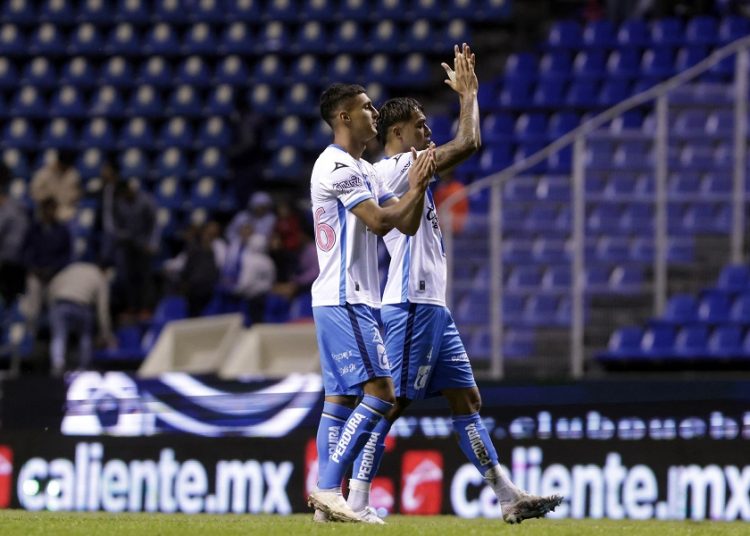 El Puebla enfrentará a Alebrijes en su tercer partido de pretemporada