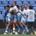 Puebla Femenil debuta en el CL26 contra Rayadas