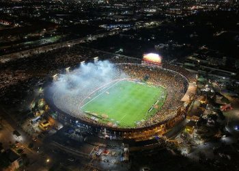 La década dorada que puso al futbol regio en la cima de México