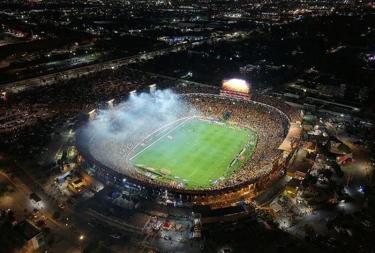 La década dorada que puso al futbol regio en la cima de México