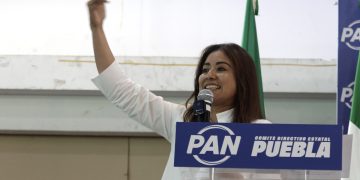 Gabriela Ruiz será la próxima presidenta del CDM del PAN