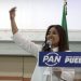 Gabriela Ruiz será la próxima presidenta del CDM del PAN
