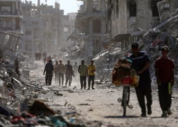 Israel ha dejado entrar solo el 41% de ayuda necesaria en 80 días de tregua
