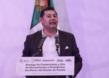 Puebla fortalecerá el turismo, la economía y el tejido social con la Olimpiada CONADE 2026